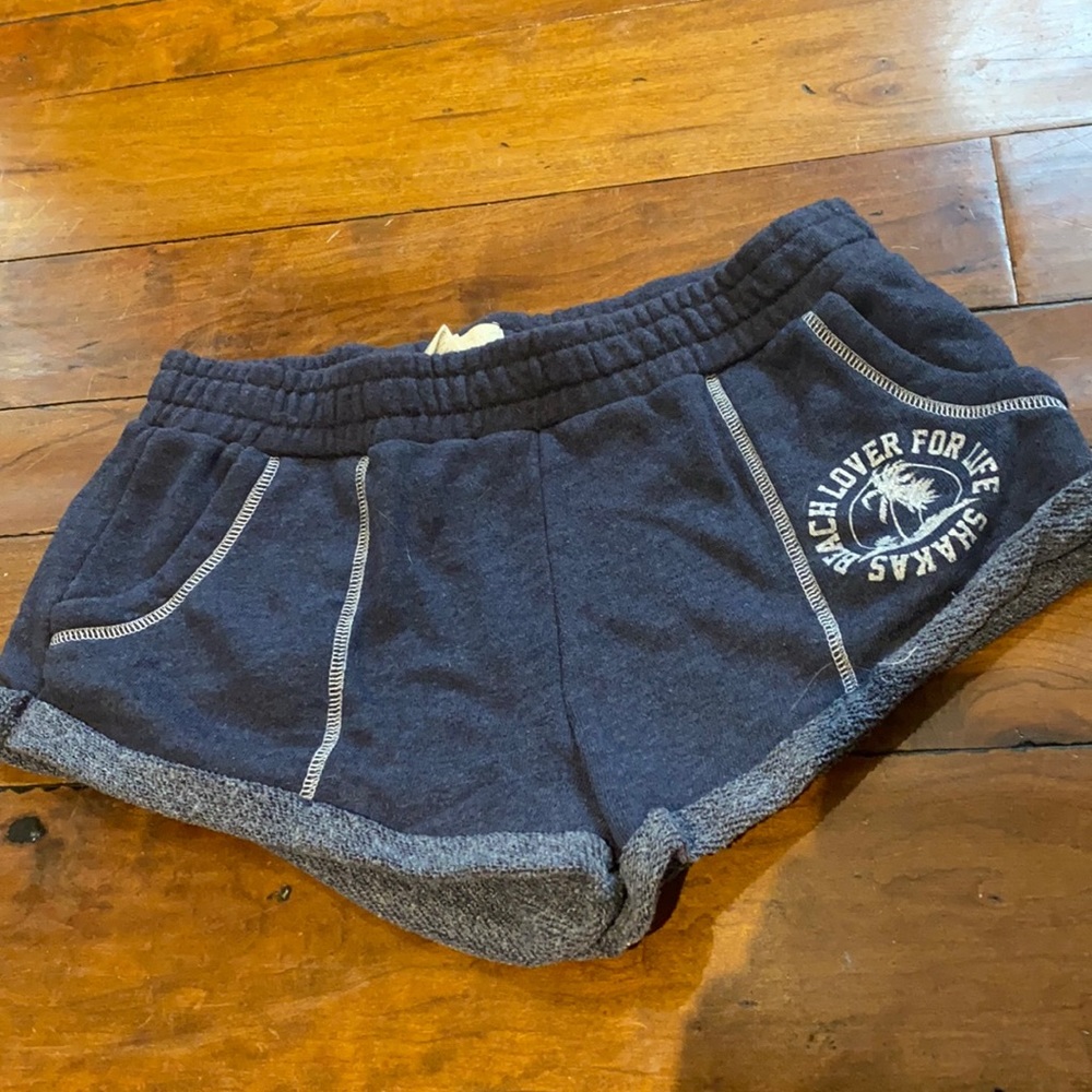 Billabong shorts